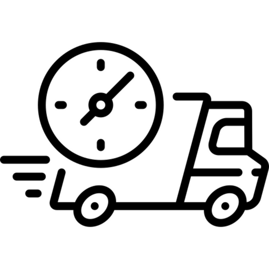 Priority Shipping