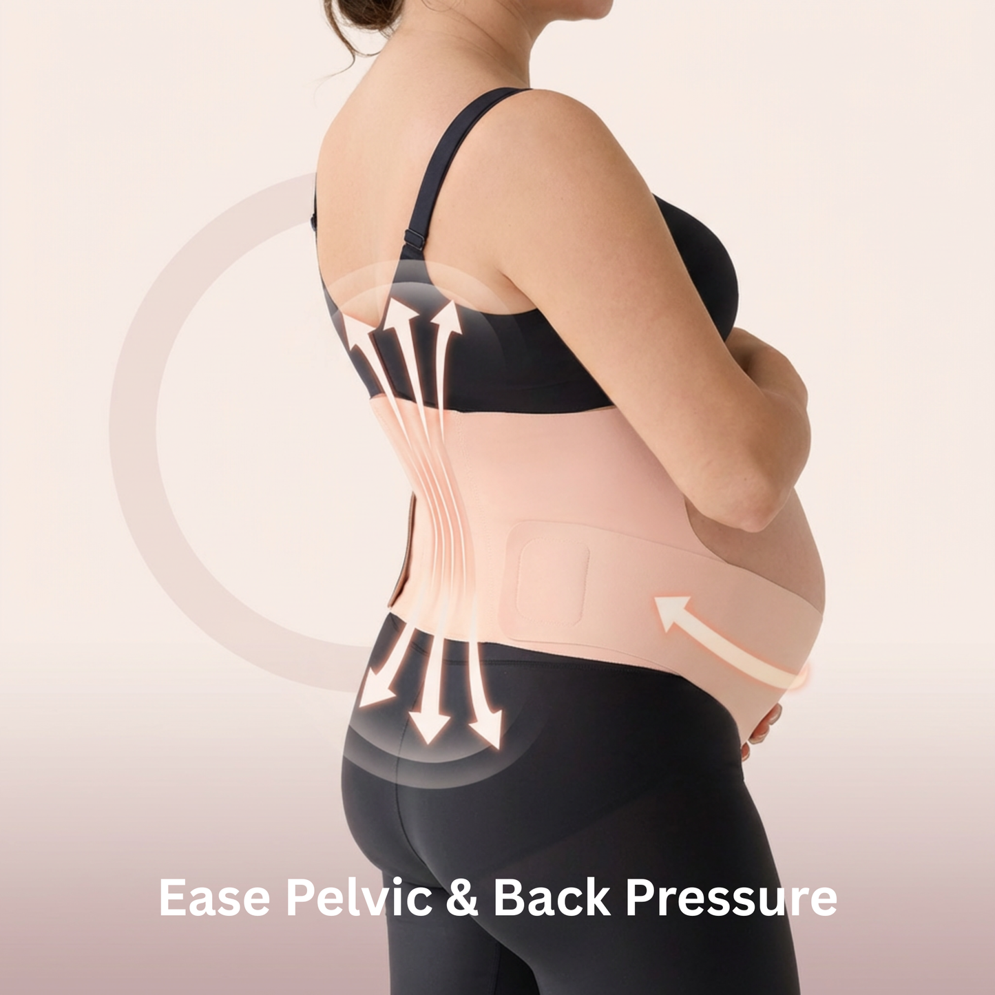 BumpComfort - Maternity Belly Band