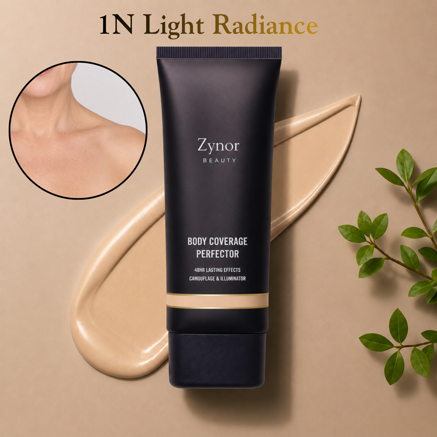 Body Coverage Perfector 3.6oz