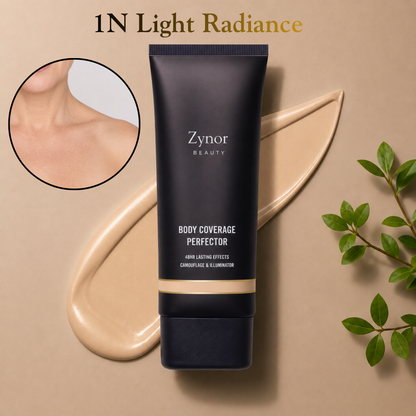 Body Coverage Perfector 3.6oz