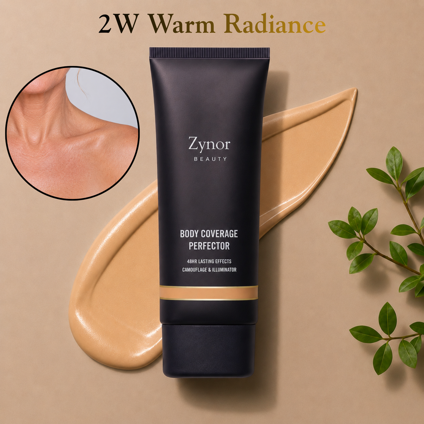 Body Coverage Perfector 3.6oz