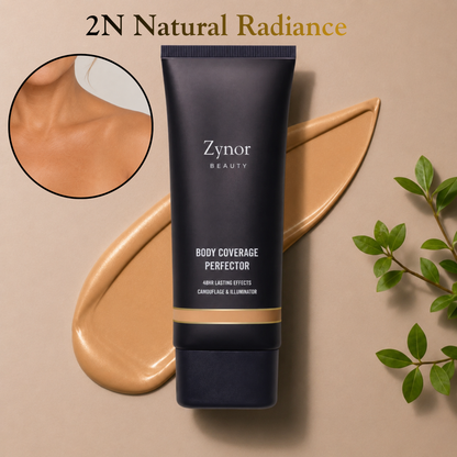 Body Coverage Perfector 3.6oz