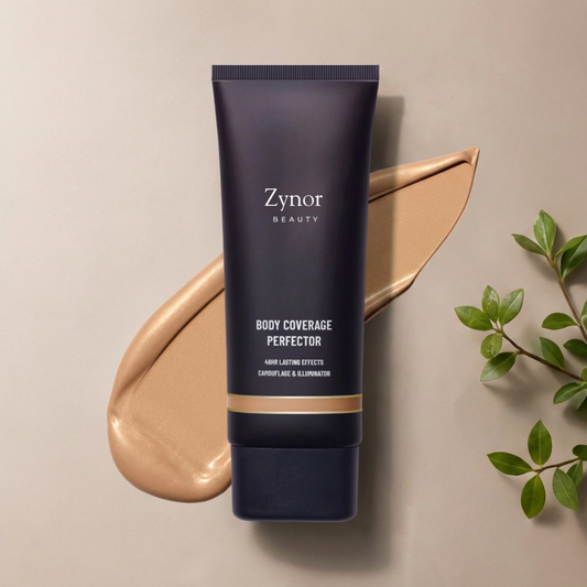 Body Coverage Perfector