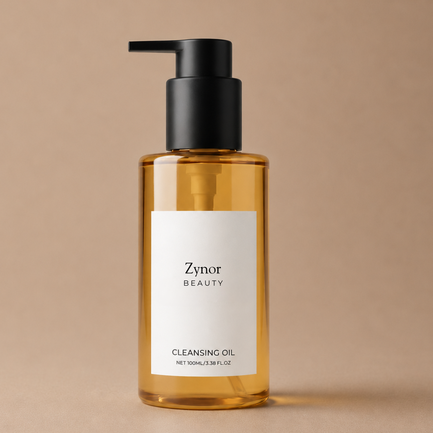 Zynor Cleansing Oil
