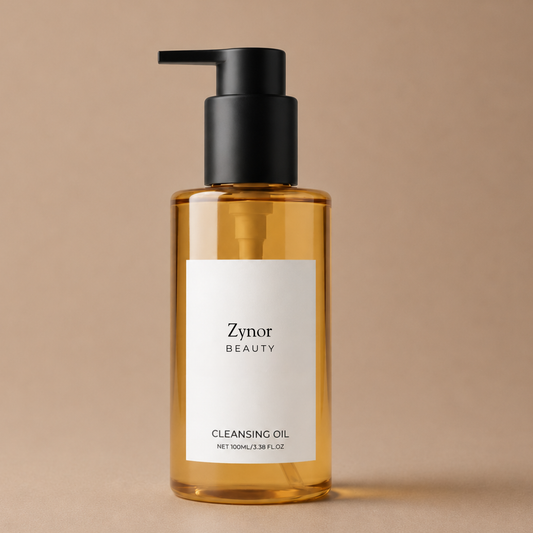 Zynor Cleansing Oil
