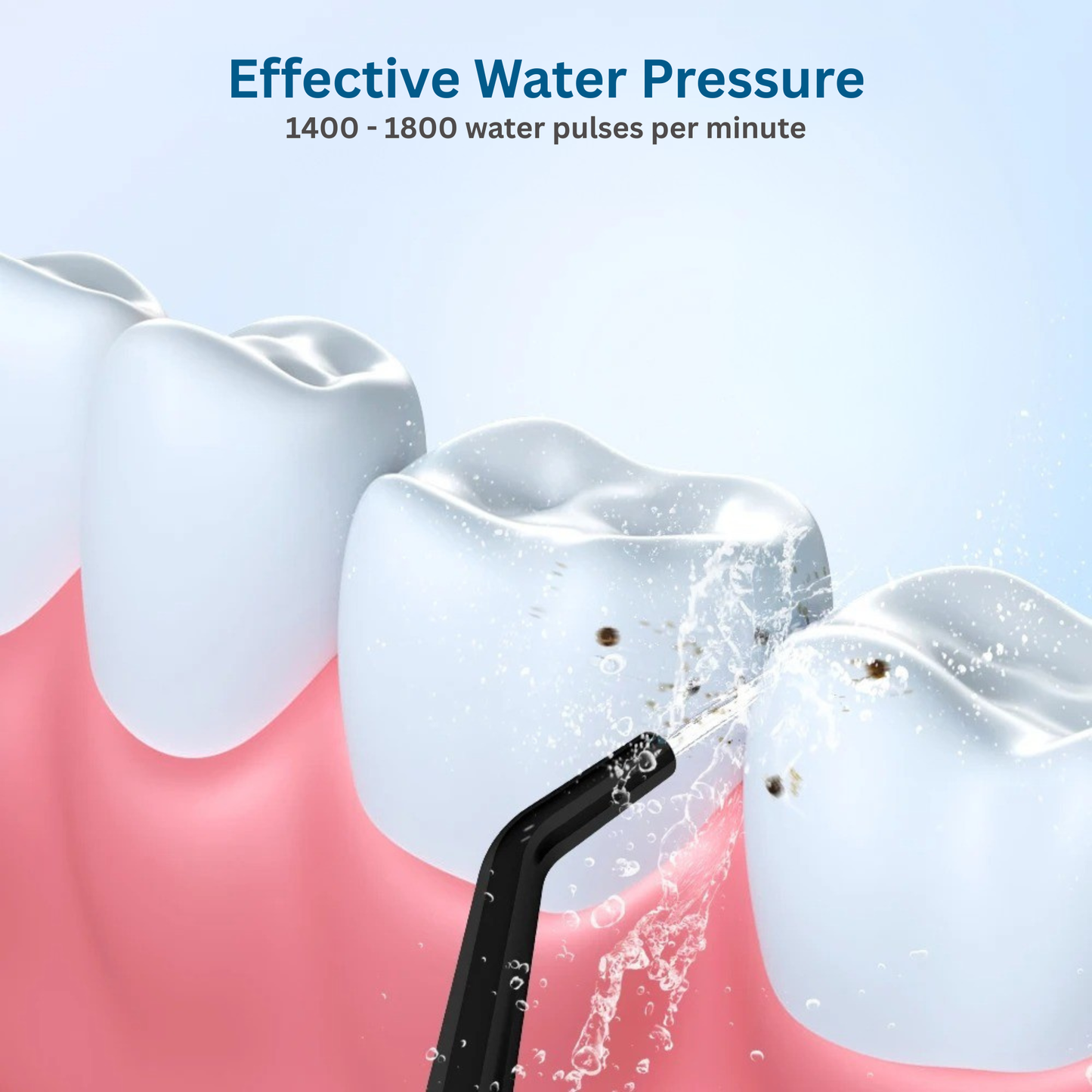 BracePro Jet™