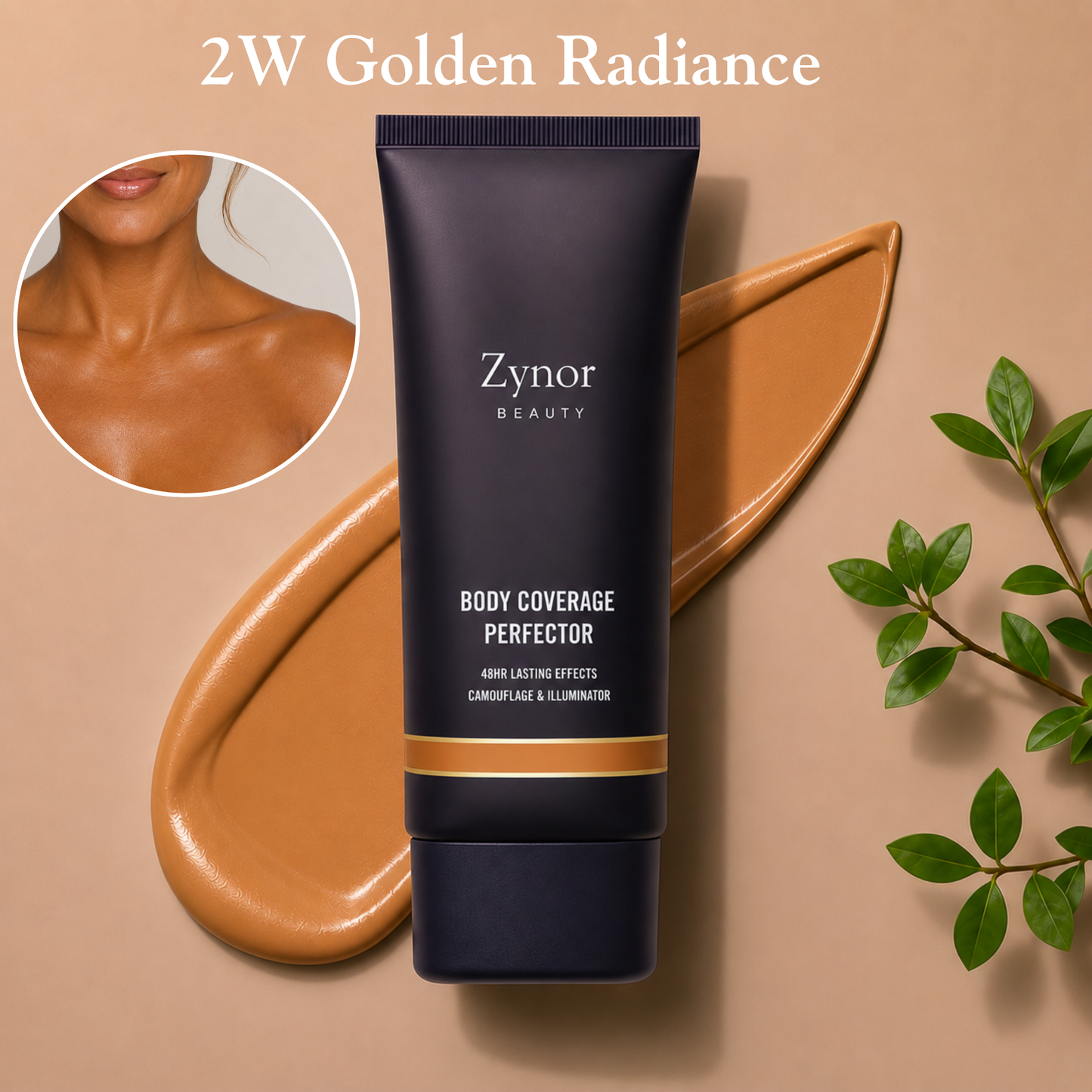 Body Coverage Perfector 3.6oz