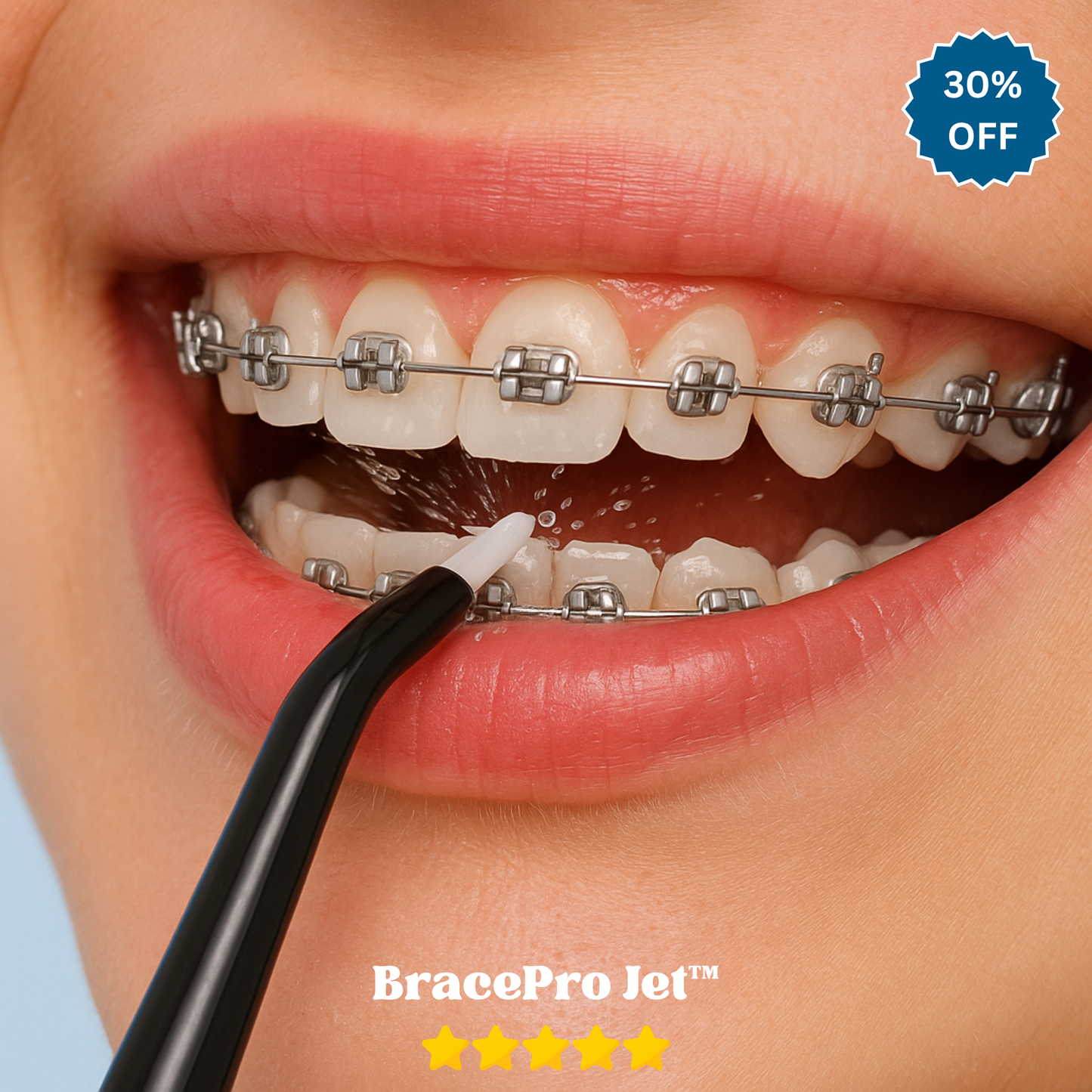 BracePro Jet™