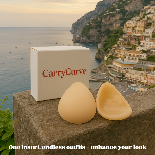‍CarryCurve™ (100% off)