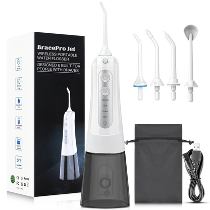 BracePro Jet™