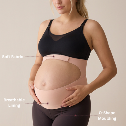 BumpComfort - Maternity Belly Band