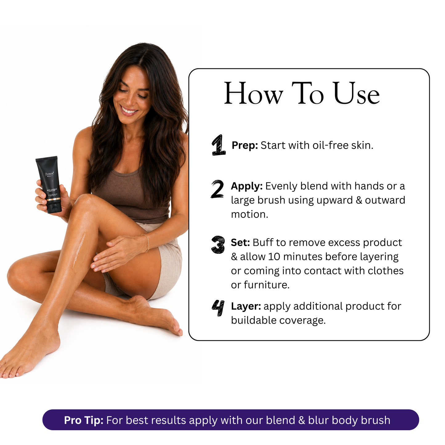 Body Coverage Perfector 3.6oz