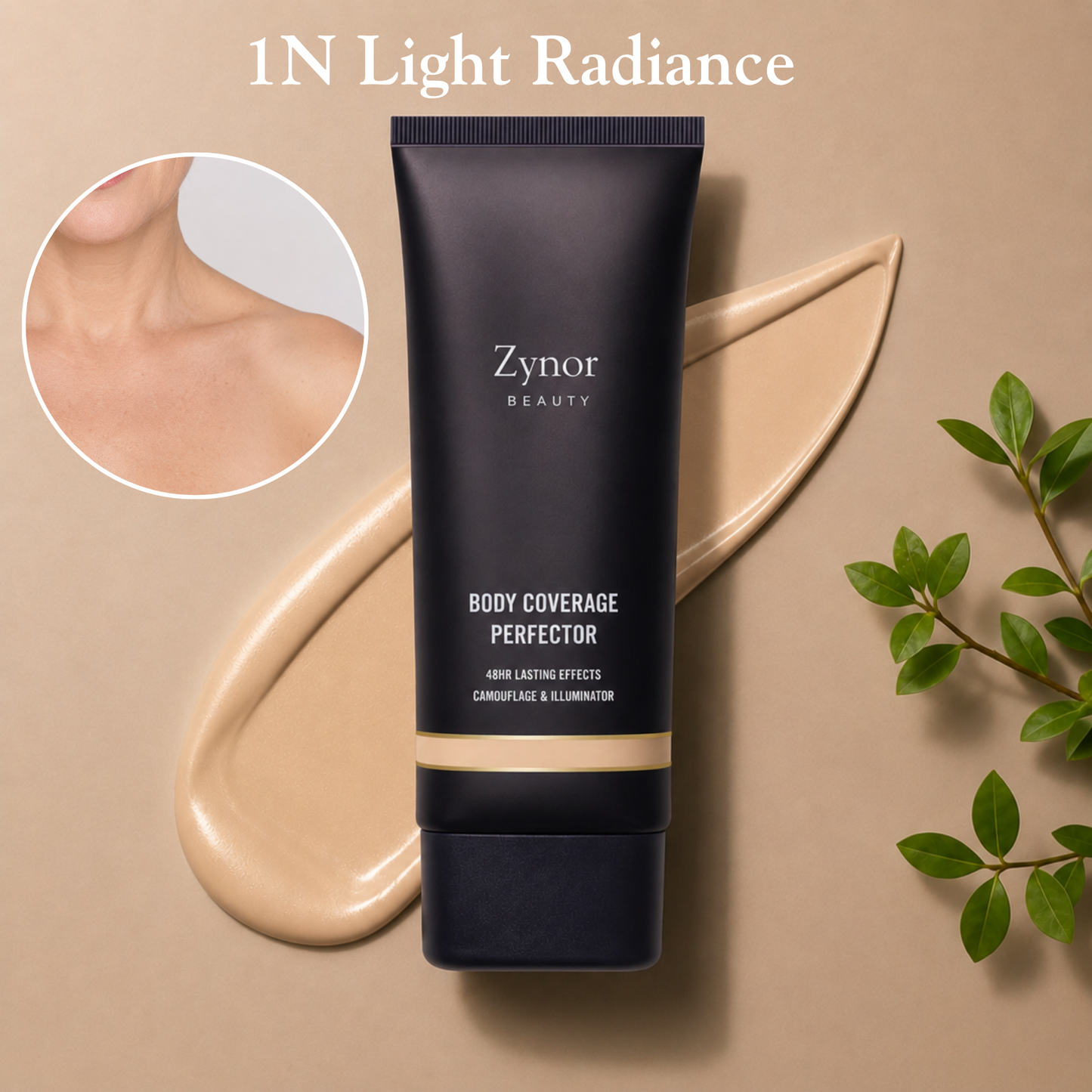 Body Coverage Perfector 3.6oz