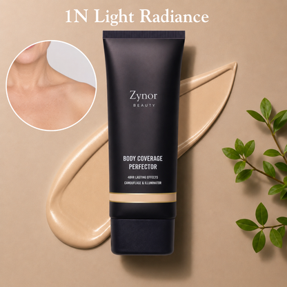 Body Coverage Perfector 3.6oz