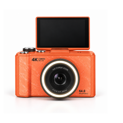 Memory Lane 4k Digital Camera