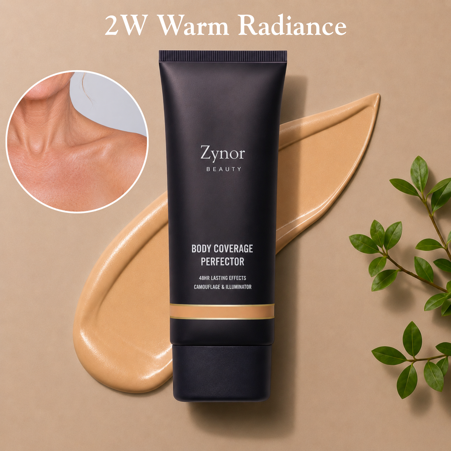 Body Coverage Perfector 3.6oz