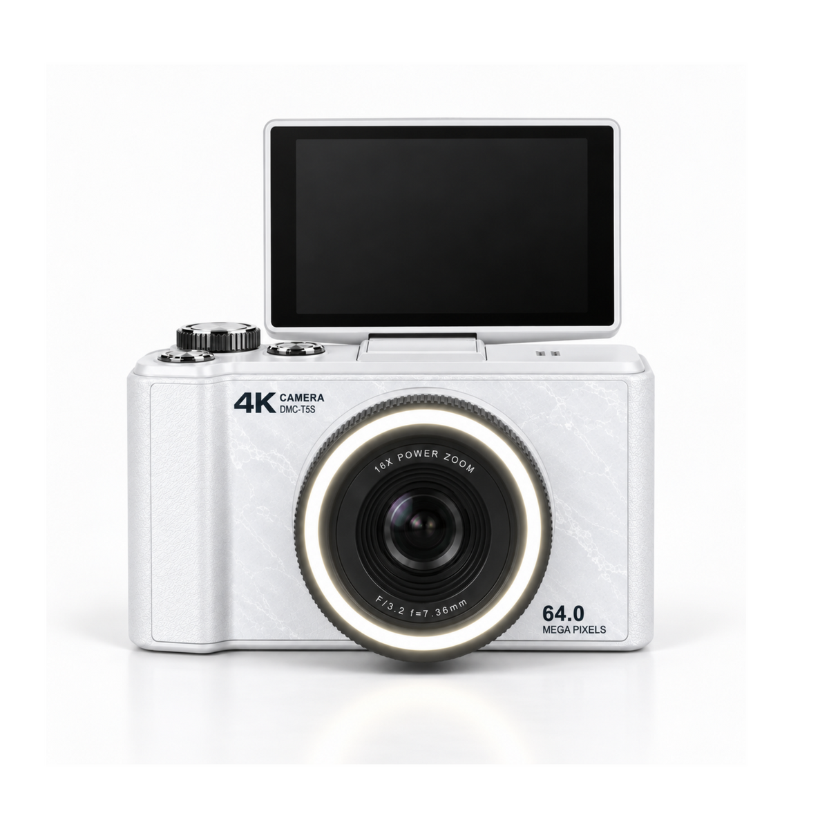 Memory Lane 4k Digital Camera