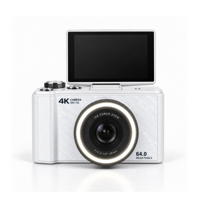 Memory Lane 4k Digital Camera